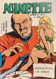 Nanette (anno II n.4)