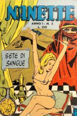 Nanette (anno I n.3)