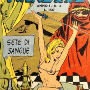 Nanette (anno I n.3)