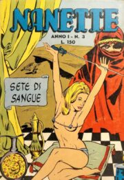 Nanette (anno I n.3)