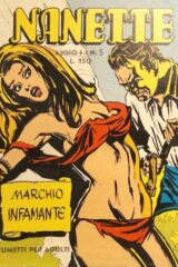 Nanette (anno I n.5)