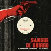 Sangue di sbirro (EP)