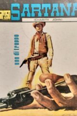 Sartana (Charity John) n.07