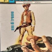 Sartana (Charity John) n.07