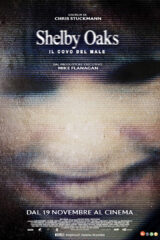 Dal 03/2026 Shelby Oaks - Il Covo Del Male (Blu-Ray+Booklet)