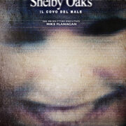 Shelby Oaks - Il Covo Del Male