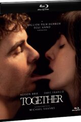Dal 01/2026 Together (Blu-Ray)