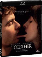 Dal 01/2026 Together (Blu-Ray)