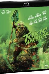 Dal 01/2026 Toxic Avenger, The (Blu-Ray)