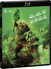 Dal 01/2026 Toxic Avenger, The (Blu-Ray)