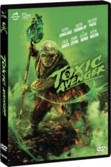 Dal 01/2026 Toxic Avenger, The