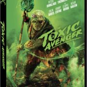 Toxic Avenger, The (2025)