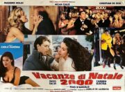 Vacanze di Natale 2000 – 2 (fotobusta 50×70)