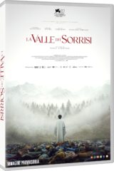Dal 01/2026 Valle dei sorrisi, La (Blu Ray)