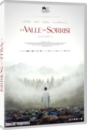 Dal 01/2026 Valle dei sorrisi, La (Blu Ray)