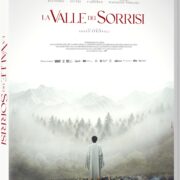 Valle dei sorrisi, La (Blu Ray)