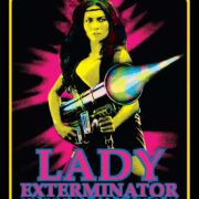 Lady Exterminator