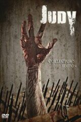 Judy (SUB ITA) collector's edition (MANCA CD) Necrostorm