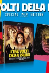 Dal 03/2026 Vivi e i morti, I (Special Edition Blu-Ray)