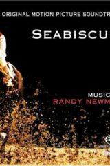 Seabiscuit (CD)