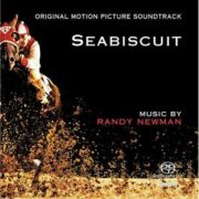 Seabiscuit (CD)