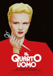 Dal 02/2026  Quarto Uomo, Il (Special Edition, Restaurato in HD)