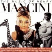 Music Of Henry Mancini (CD)