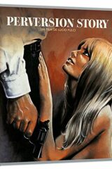 Una sull'altra - Perversion Story (BLU RAY)