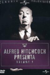 Alfred Hitchcock presenta - Volume 1