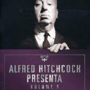 Alfred Hitchcock presenta - Volume 1