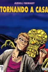 Abuli/Bernet - Tornando a casa