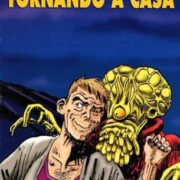 Abuli/Bernet - Tornando a casa