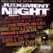 Judgment Night – Cuba Libre (CD)