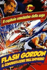 Flash Gordon-Il Conquistatore Dell'Universo (2 DVD)