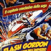 Flash Gordon-Il Conquistatore Dell'Universo (2 DVD)
