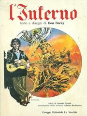 Don Backy – L’Inferno