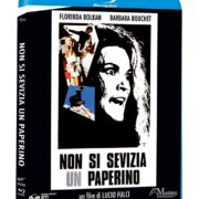 Non si sevizia un paperino (Blu-Ray)