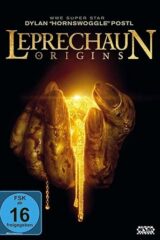 Leprechaun Origins [Blu-Ray+DVD] - uncut - auf 750 limitiertes Mediabook Cover A