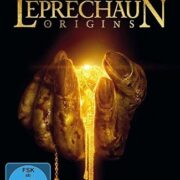 Leprechaun Origins [Blu-Ray+DVD] - uncut - auf 750 limitiertes Mediabook Cover A
