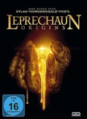 Leprechaun Origins [Blu-Ray+DVD] – uncut – auf 750 limitiertes Mediabook Cover A