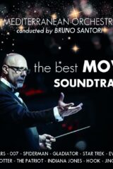 The Best Movie Soundtracks Vol.1 (CD)