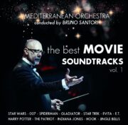 The Best Movie Soundtracks Vol.1 (CD)