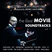 The Best Movie Soundtracks Vol.1 (CD)