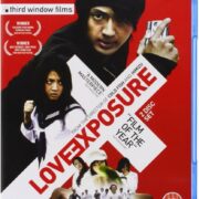 Love Exposure (Blu Ray)