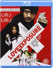 Love Exposure (Blu Ray)