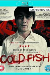 Cold Fish (Blu Ray)