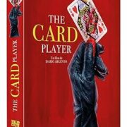 Cartaio, Il  - The Card Player (Blu-ray Collection Extra Culte + LIBRO 48 pag.)