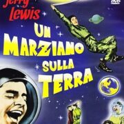 Marziano sulla Terra, Un