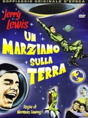 Marziano sulla Terra, Un