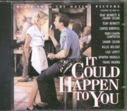 It Could Happen To You (CD)